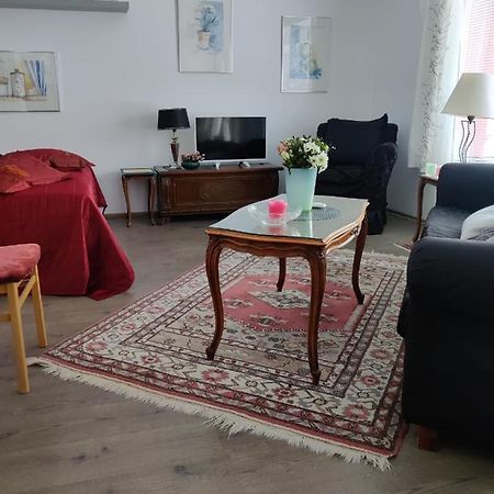 Pikkukoti Nonna Hostel Keuruu Ngoại thất bức ảnh