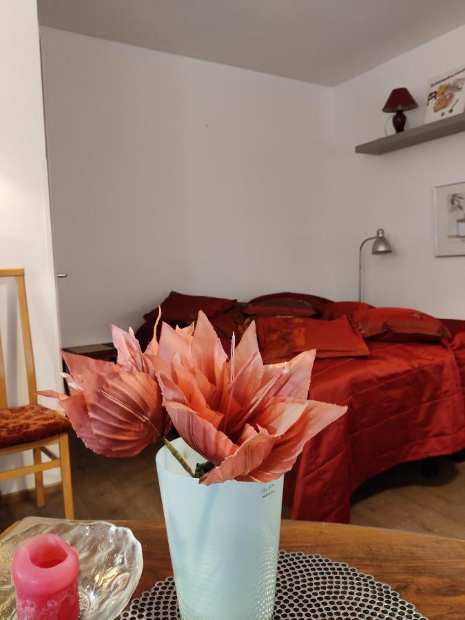 Pikkukoti Nonna Hostel Keuruu Ngoại thất bức ảnh