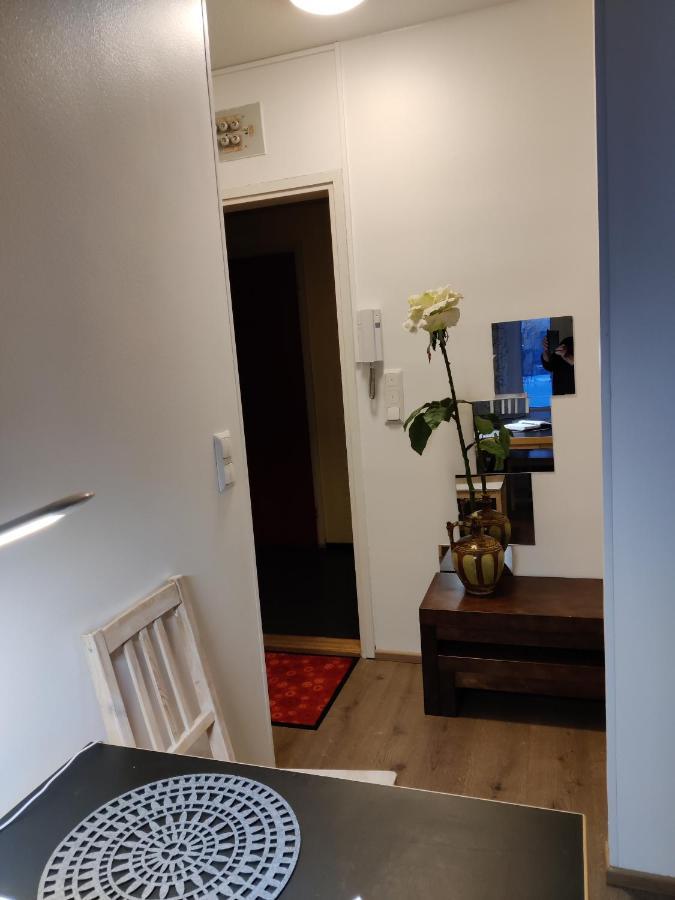 Pikkukoti Nonna Hostel Keuruu Ngoại thất bức ảnh